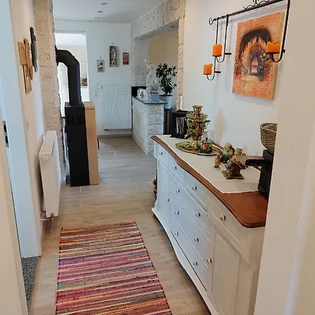 Ferienhaus Toskana-hauschen *