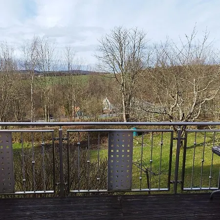 Ferienhaus Toskana-hauschen Gefrees
