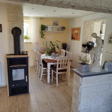 Ferienhaus Toskana-hauschen