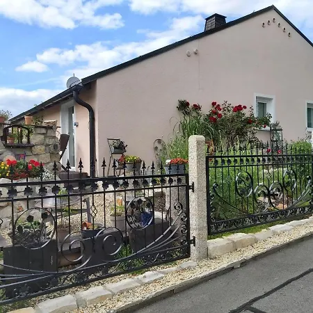 Ferienhaus Toskana-hauschen *