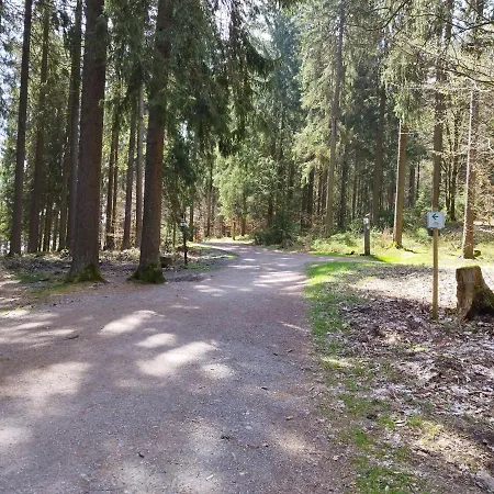 Toskana-hauschen *