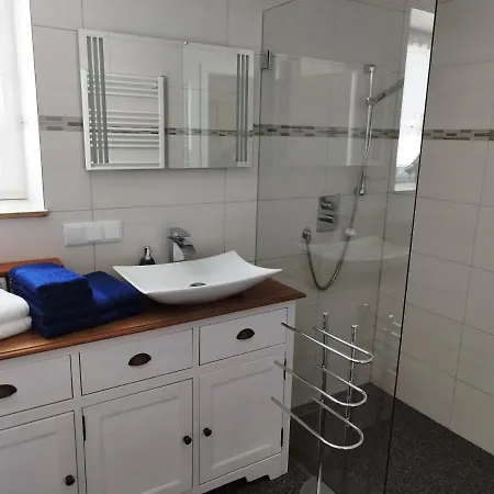 Ferienhaus Toskana-hauschen