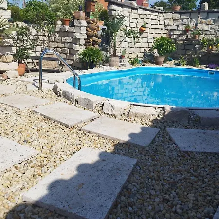 Holiday home Toskana-hauschen