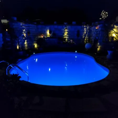 Toskana-hauschen Holiday home