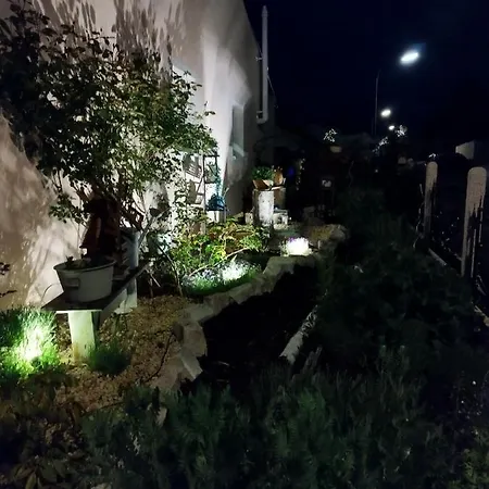 Toskana-hauschen Holiday home Gefrees