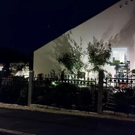Holiday home Toskana-hauschen